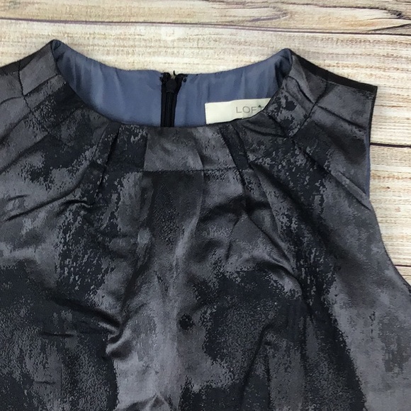 Loft dress - Picture 3 of 6